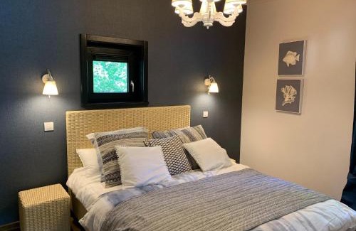 Maubray House | Retreat with Luxury Comfort