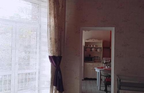 Czestochowa Apartment | Retro House