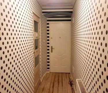 Czestochowa Apartment | Retro House