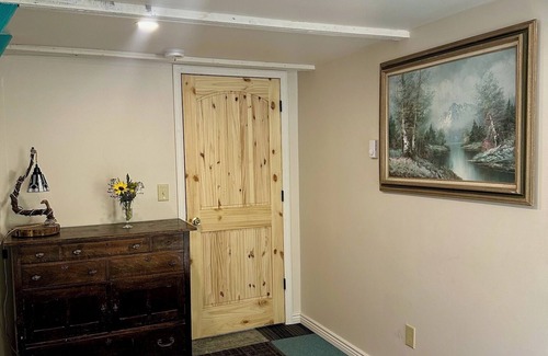 Loveland Cabin | Retro yAy frAme cabin by Estes park