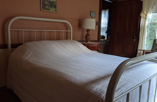 Grassy Creek Other | Return To A Simpler Time at Lazy Y Mountain Farm