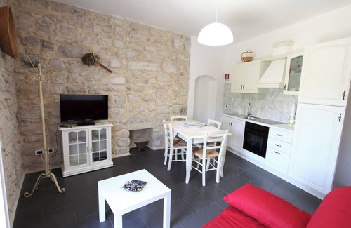 Ragusa Apartment | Reusia Holiday Home
