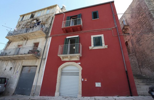 Ragusa Apartment | Reusia Holiday Home