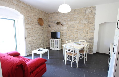 Ragusa Apartment | Reusia Holiday Home