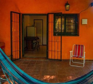Chascomus Apartment | Reverdecer casa chascomus