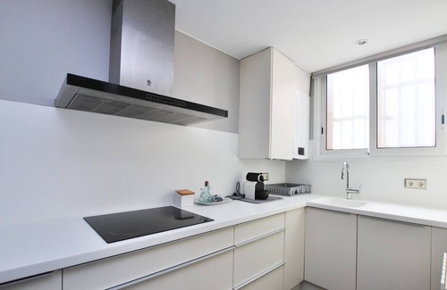 Vilassar de Mar Apartment | Rey apartment - Community Pool