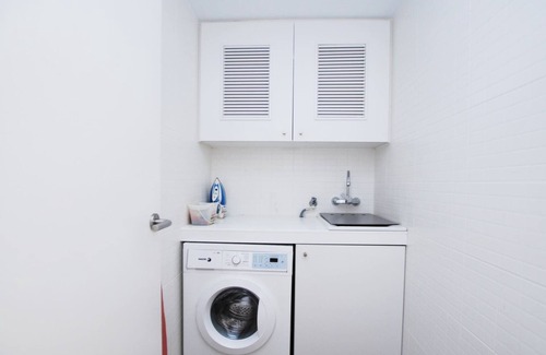 Vilassar de Mar Apartment | Rey apartment - Community Pool