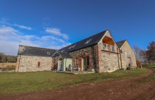 Fortrose House | Reyflat Barn