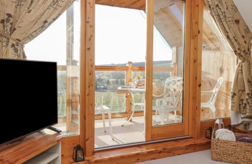 Fortrose House | Reyflat Barn