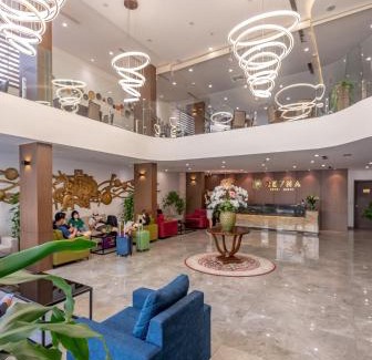 Tu Liem Hotel | Reyna Hotel Hanoi & Spa