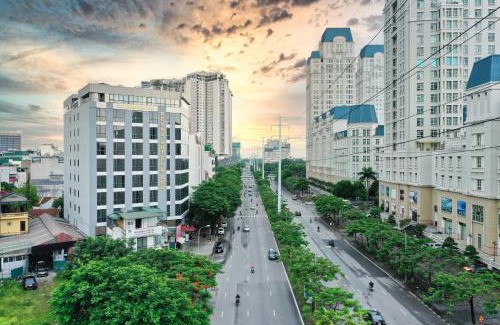 Tu Liem Hotel | Reyna Hotel Hanoi & Spa
