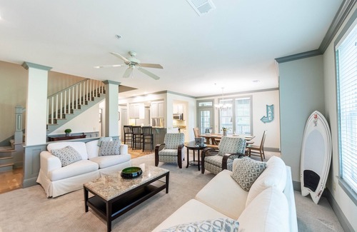 Lake Oconee Condo | Reynolds Creekside Lake Oconee 3 Bedroom Condo