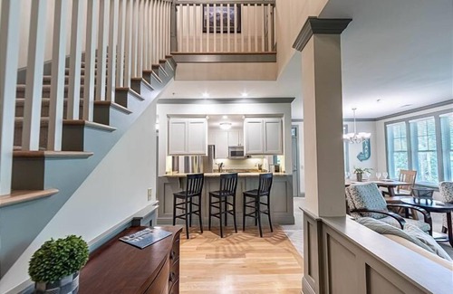 Lake Oconee Condo | Reynolds Creekside Lake Oconee 3 Bedroom Condo