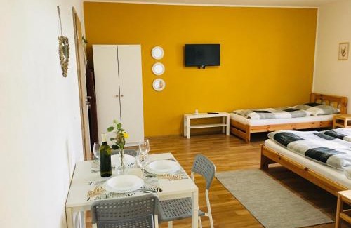 Pritluky House | Rezidence Ostrezi