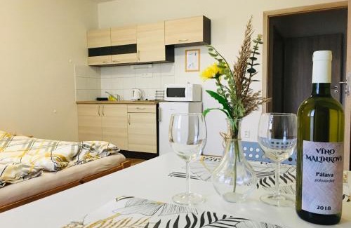 Pritluky House | Rezidence Ostrezi