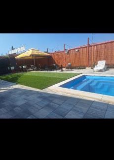 Spadici Apartment | Rezidence Palma 2