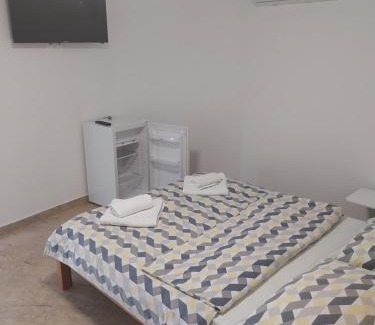 Spadici Apartment | Rezidence Palma 2