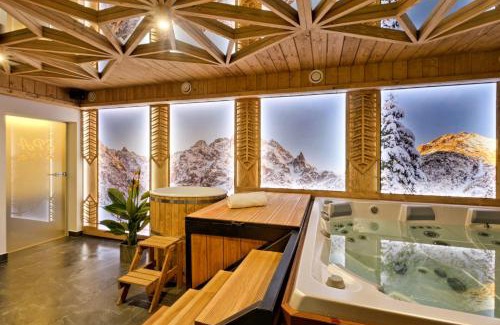 Zakopane Apartment | Rezydencja Górska Odkryj Zakopane