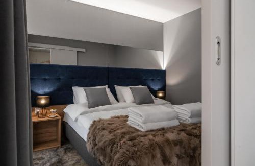 Leba Bed & Breakfast | Rezydencja Morski Tygiel