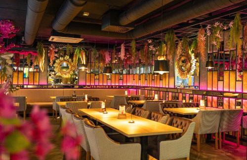 Leba Bed & Breakfast | Rezydencja Morski Tygiel