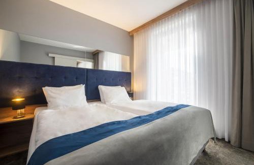 Leba Bed & Breakfast | Rezydencja Morski Tygiel