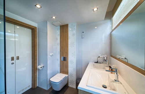 Zakopane Hotel | Rezydencja Nosalowy Dwór