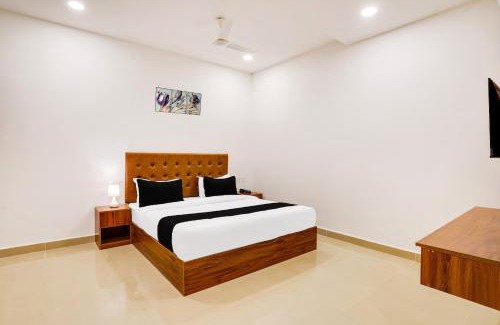 BTM Layout Hotel | RG SUITES Silk Board Near Madiwala