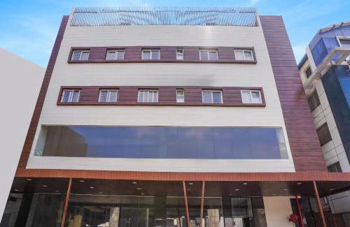 BTM Layout Hotel | RG SUITES Silk Board Near Madiwala