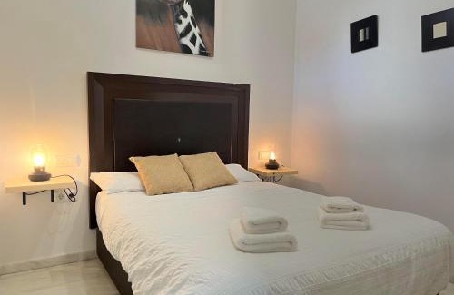 San Pedro Apartment | RgHOST-Apartamento La Palma en Casco Histórico