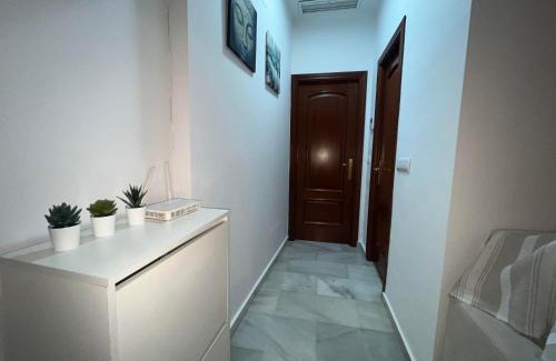 San Pedro Apartment | RgHOST-Apartamento La Palma en Casco Histórico