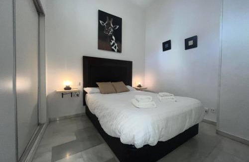 San Pedro Apartment | RgHOST-Apartamento La Palma en Casco Histórico
