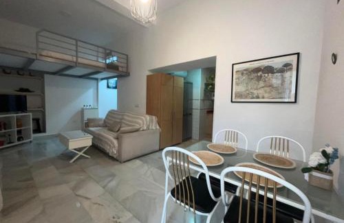 San Pedro Apartment | RgHOST-Apartamento La Palma en Casco Histórico