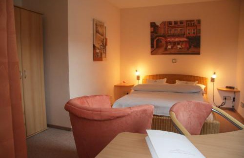 Ebersburg Hotel | Rhönhotel Alte Mühle