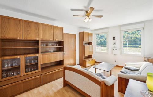 Mainz-Bingen Apartment | Rheinblick