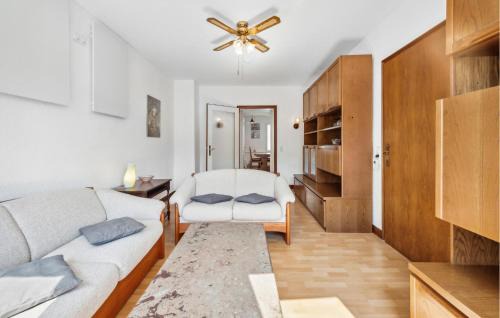 Mainz-Bingen Apartment | Rheinblick