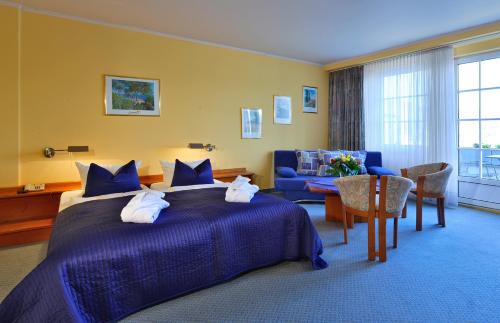 Bad Breisig Hotel | Rheinhotel Vier Jahreszeiten Bad Breisig