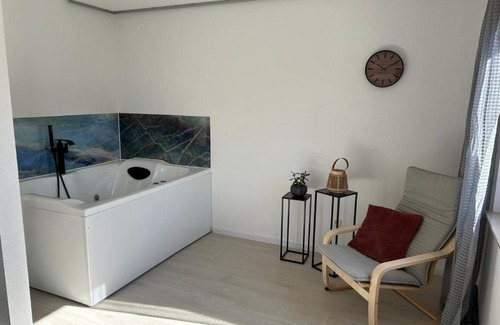 Oberwesel Apartment | RheinSchatz Apartments 3