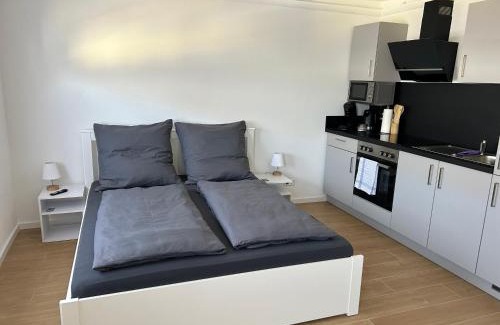 Oberwesel Apartment | RheinSchatz Apartments 5