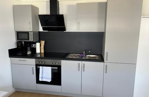 Oberwesel Apartment | RheinSchatz Apartments 5