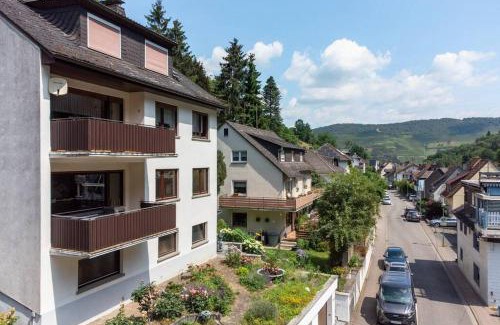 Mainz-Bingen Apartment | Rheintal-Ferien - 90 qm Ferienwohnung mit Wine & Style - Dein Urlaub am Rhein