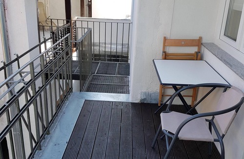 Oberwesel Apartment | Rhine Pearl Hideaways - First Floor