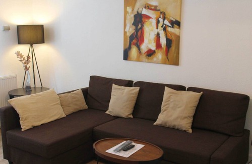 Oberwesel Apartment | Rhine Pearl Hideaways Ground floor