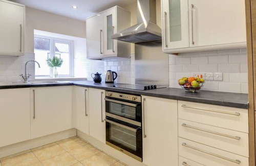 Derwenlas House | Rhiwlas in Machynlleth