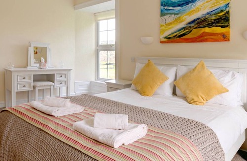 Derwenlas House | Rhiwlas in Machynlleth