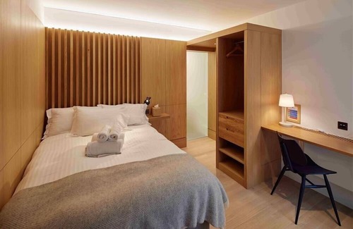 Oxford City Centre Hotel | Rhodes House