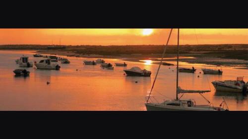 Cabanas Apartment | Ria Formosa Beach Apartment