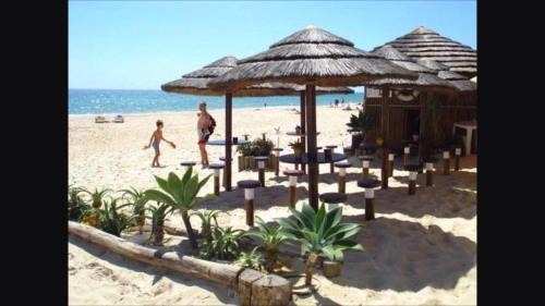 Cabanas Apartment | Ria Formosa Beach Apartment