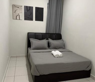 Langkawi House | Ria home