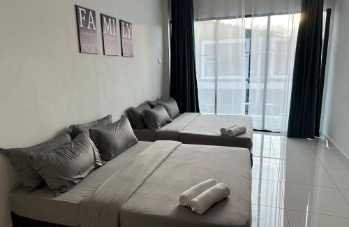 Langkawi House | Ria home