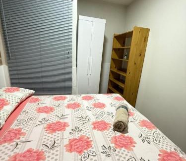 Riacho Fundo Apartment | Riacho Fundo I -102 - Boa acomodação com Economia